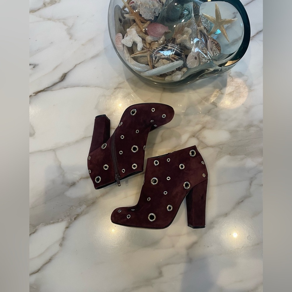 Opening Ceremony Boots